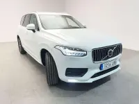 Usado Volvo XC90 R-Design 235 CV (172 kW) 2019 Blanco SUV