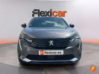 Usado Peugeot 3008 Allure 131 CV (96 kW) 2023 Gris SUV