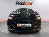 Usado Citroën C5 Aircross Live 131 CV (96 kW) 2019 Negro SUV