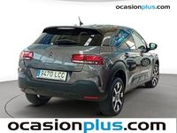 usado Citroën C4 Cactus BlueHDi 100 S&S Shine