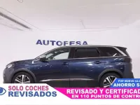 Usado Peugeot 5008 GT 179 CV (131 kW) 2019 SUV