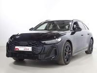 Usado Audi A5 Ambiente 299 CV (219 kW) 2025 Negro Familiar