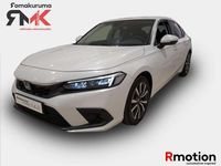 Nuevo Honda Civic Advance 184 CV (135 kW) 2025 Blanco Berlina