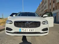 Usado Volvo V90 Inscription 190 CV (139 kW) 2016 Blanco Familiar