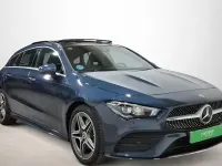 Usado Mercedes CLA200 163 CV (119 kW) 2022 Coupe