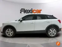 Usado Audi Q2 Advanced Plus 150 CV (110 kW) 2023 Blanco SUV