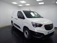 Usado Opel Combo 102 CV (75 kW) 2021 Blanco Berlina