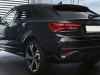 usado Audi Q3 Sportback 45 TFSIe S line S-tronic