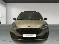 Usado Ford Kuga ST-Line X 150 CV (110 kW) 2023 Gris SUV