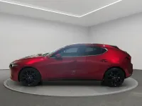 Usado Mazda 3 Exclusive-Line 186 CV (136 kW) 2023 Otro