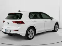 Usado VW Golf VIII 115 CV (84 kW) 2022