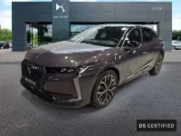 Usado DS Automobiles DS4 136 CV (100 kW) 2024 Gris SUV