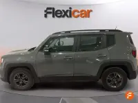 Usado Jeep Renegade Longitude 120 CV (88 kW) 2022 Gris SUV