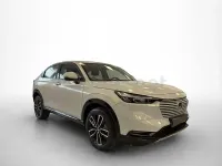 Usado Honda HR-V Advance 131 CV (96 kW) 2022 Blanco SUV