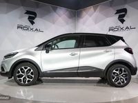 usado Renault Captur Zen Energy TCe 87kW (120CV) EDC