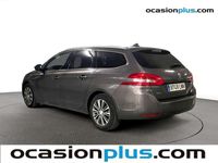 usado Peugeot 308 SW Allure Pack BlueHDI 130 S&S