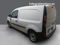 Usado Renault Kangoo 80 CV (58 kW) 2021 Blanco Van