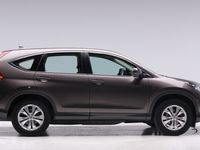 usado Honda CR-V TODOTERRENO 1.6 I-DTEC 88KW COMFORT 120 5P