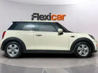 Usado Mini ONE 102 CV (75 kW) 2019 Blanco Utilitario