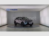 Usado Renault Symbioz Esprit Alpine 145 CV (106 kW) 2024 Gris casiopea (metalizado) SUV