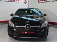 usado Mercedes A200 7G-DCT (4.75)