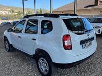 Usado Dacia Duster Ambiance 90 CV (66 kW) 2017 Blanco SUV