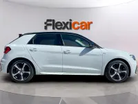Usado Audi A1 Premium 110 CV (80 kW) 2023 Blanco SUV
