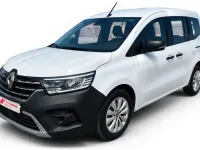 Usado Renault Kangoo Edition One 95 CV (69 kW) 2022 Blanco Monovolumen