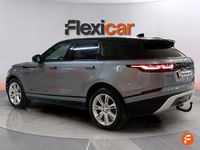 Usado Land Rover Range Rover Velar 180 CV (132 kW) 2020 Gris SUV