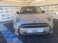 Usado Mini Cooper 156 CV (114 kW) 2024 Gris / plata Utilitario