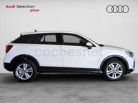 Usado Audi Q2 Advanced Plus 116 CV (85 kW) 2021 Blanco SUV