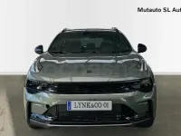 Usado Lynk & Co 01 276 CV (202 kW) 2026 Verde SUV