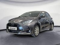 Usado Mazda 2 116 CV (85 kW) 2022 Gris / plata Berlina