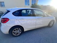 Usado BMW 216 116 CV (85 kW) 2017 Blanco Familiar