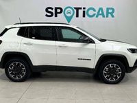 usado Jeep Compass 4Xe 1.3 PHEV 177kW AT AWD Trailhawk