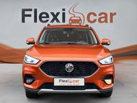 usado MG ZS 1.0T Luxury Auto Gasolina en Flexicar Toledo 3