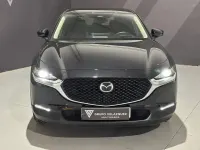 Usado Mazda CX-30 Prime-Line 140 CV (102 kW) 2025 Negro SUV