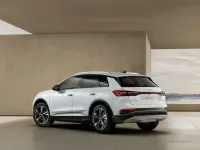Nuevo Audi Q4 Sportback e-tron 210 kW (286 CV) 2026 Blanco SUV