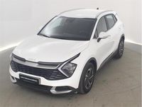 Usado Kia Sportage 150 CV (110 kW) 2025 Blanco SUV