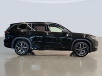 Nuevo VW Tayron Life 150 CV (110 kW) 2025 Negro SUV