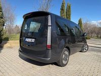 Usado Hyundai Staria 177 CV (130 kW) 2023 Gris Monovolumen