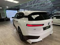 Używany BMW i7 M Sport 334 kW (455 KM) 2023 Biały Sedan/Limuzyna