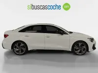 Usado Audi A3 150 CV (110 kW) 2026 Blanco Berlina