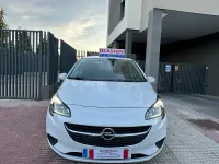 Usado Opel Corsa Selective 95 CV (69 kW) 2016 Blanco Utilitario