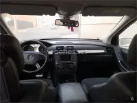 Usado Mercedes R320 224 CV (164 kW) 2006 Gris / plata Familiar