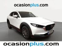 Usado Mazda CX-30 Prime-Line 122 CV (89 kW) 2023 Blanco SUV