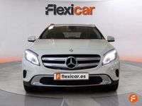 Usado Mercedes GLA200 Urban 136 CV (100 kW) 2016 Blanco SUV