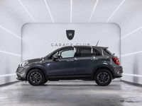 Usado Fiat 500C Lounge 101 CV (74 kW) 2021 Gris Descapotable
