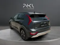 Usado Kia Niro 141 CV (103 kW) 2022 Negro SUV