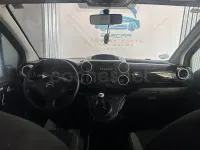 Usado Citroën Berlingo Live 75 CV (55 kW) 2018 Blanco Monovolumen